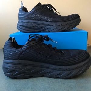 Hoka Bondi 6 women’s